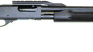 870 Express 20 Gauge Pump-Action Shotgun with Black Matte Finish
