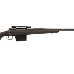 111 Long Range Hunter 338 Lapua Bolt Action Rifle