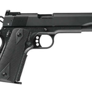 Umarex Colt Gold Cup Trophy 22 Long Rifle