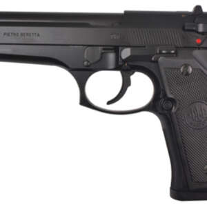 92 FS 9mm Centerfire Pistol Made in USA