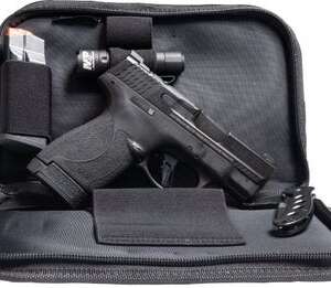 Smith and Wesson M&P9 Shield Plus 9mm 3.1" Barrel 13-Rounds EDC Kit