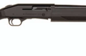 930 Home Security 12 Gauge 18.5 inch Semi-Automatic Shotgun with Matte Black Stock