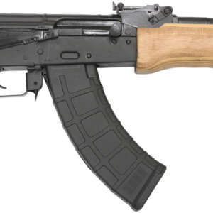 Mini DRACO 7.62x39mm Semi-Automatic Pistol (Made in Romania)