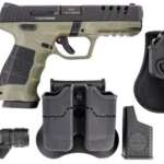 LCR 357 Magnum Double-Action Revolver - Firearms - California Gun Shop