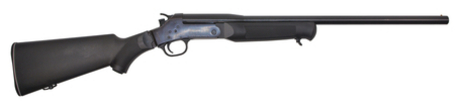 Taurus 20GA 22Inch Single Shot Shotgun with Matte Blue Finish