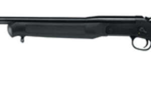Taurus 20ga 28 Inch Single-Shot Shotgun with Matte Blue Finish