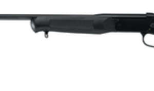 Taurus 410Ga 28 Inch Single-Shot Shotgun with Matte Blue Finish