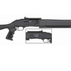 Blackwater SPX 12 Gauge Pistol Grip Shotgun