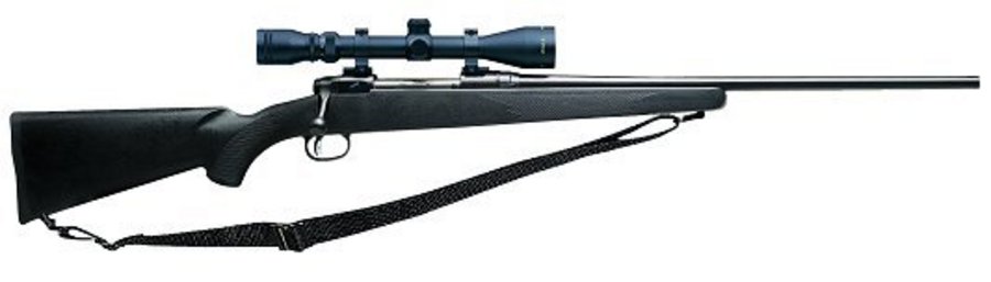 11FXP 300WSM Bolt Action Rifle with Satin Finish