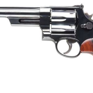 Model 25 Classic .45 Colt Double-Action Revolver