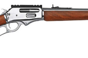 Braztech Rio Grand 410 Gauge Lever-Action Shotgun with Hardwood Stock