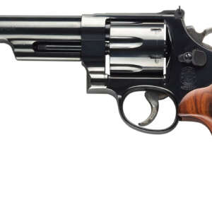 Model 57 Classic .41 Magnum Double-Action Revolver