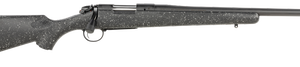Bergara Ridge Rifle Bolt Action 6.5 PRC 24" Barrel 4 Rounds