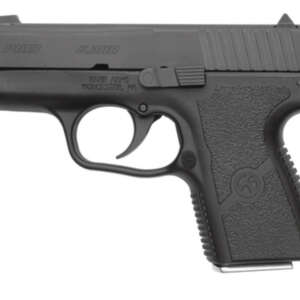 PM9 Compact 9mm 3in Barrel w/ Tritium Night Sights