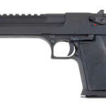 Model 605 .357 Magnum Stainless Revolver - Firearms - California Gun Shop