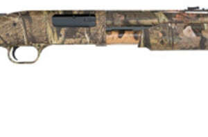 500 Grand Slam Turkey 20 Gauge 22 inch Pump-Action Shotgun with Camo Finish