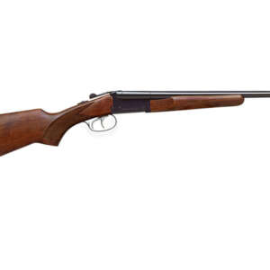 12 Gauge Coach Shotgun with Double Trigger