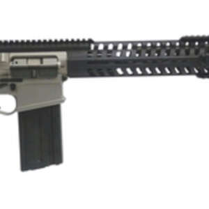 P-308 11H Rail 308 Semi-Automatic Rifle