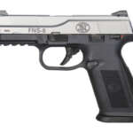 KUNA 40S&W 6.1" BLK 10+1 40 S&W - Pistols - California Gun Shop