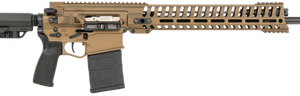 POF Revolution Gas-Piston Burnt Bronze .308 Win 18.5" Barrel 20-Rounds