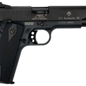GSG-1911 22 LR Rimfire Pistol