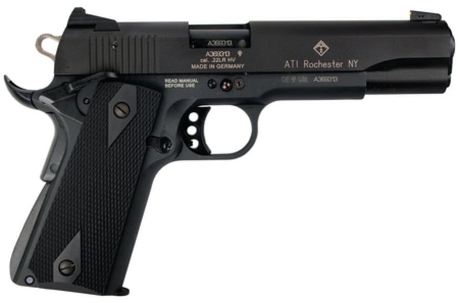 GSG-1911 22 LR Rimfire Pistol