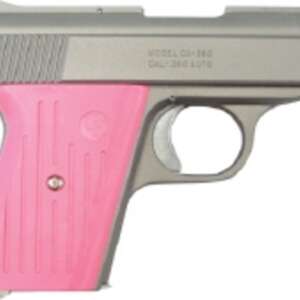 CA380 SPK 380ACP SEMI