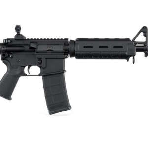 M400 Enhanced 5.56mm Rifle with Magpul Outfits