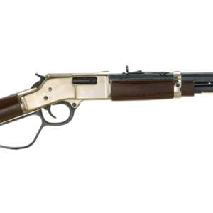 Mares Leg 357 Magnum Lever Action Firearm