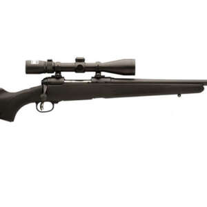 111 Trophy Hunter XP 300 WIN Bolt Action Rifle with Scope