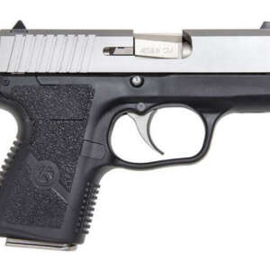 CM40 40 S&W Stainless Centerfire Pistol