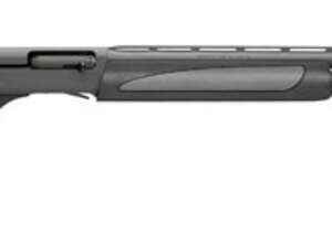 11-87 SMAG 12GA 28 Inch Semi-Automatic Shotgun with Black Matte Synthetic Stock