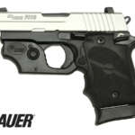 22 Magnum Mini Revolver with 22 LR Conversion - Firearms - California Gun Shop