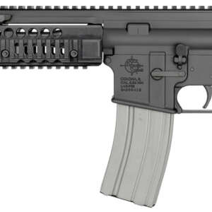LAR-PDS 5.56mm Pistol with Aluminum Tri-Rail