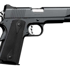 Custom II 45 ACP 1911 Pistol with Fixed Sights