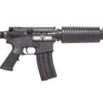 Zev Technologies Glock 17 Barrel - Dimpled - Threaded STS - Parts & Accessories - California Gun Shop