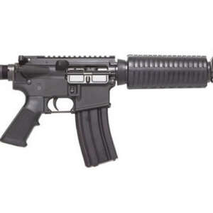 A-15 Panther Lite 5.56mm A3 Flat-top Rifle