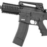 mfour-22 Tactical 22LR AR Pistol