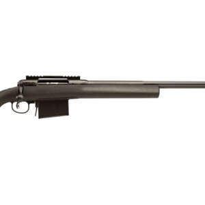 110FCP HS Precision 338 Bolt Action Rifle with Fluted Barrel