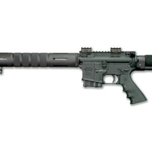 WW-15 Varmint Exterminator 223 Fluted Flat-Top Rifle