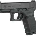Q5 Match Steel Frame Standard 9mm Pistol - Firearms - California Gun Shop