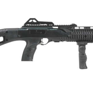 4595TS 45ACP Carbine with Forward Grip