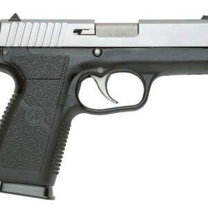 CW9 9mm Stainless 7-Round Carry Conceal Pistol