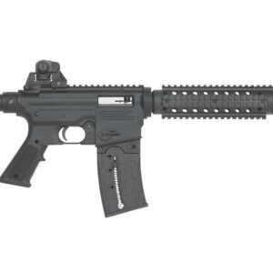 715T Tactical 22LR Flat-Top AR-Style Rifle