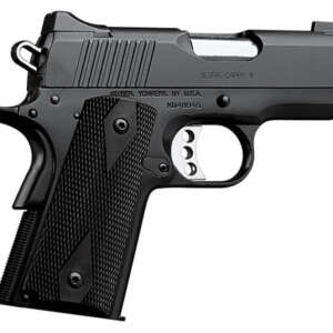 Ultra Carry II 45 ACP 1911 Pistol