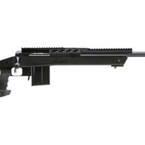 10 BA 308 Win Law Enforcement Bolt Action Rifle