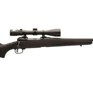 111 Trophy Hunter XP 7mm Rem Mag Bolt Action Rifle with Scope