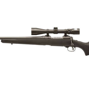 11 Trophy Hunter XP 243 WIN Bolt Action Rifle with Scope (Left Handed)