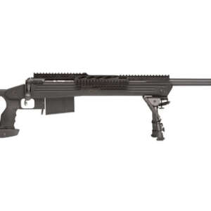 110 BA 300 WIN MAG Law Enforcement Bolt Action Rifle