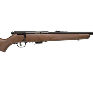 93 G Magnum 22 WMR Wooden Bolt Action Rimfire Rifle